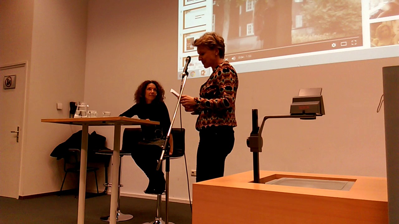 Succesvolle leiders - Paula van der Oest