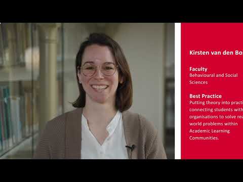 Nomination Behavioural and Social Sciences