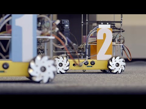 Slimmer systeem door digital twin