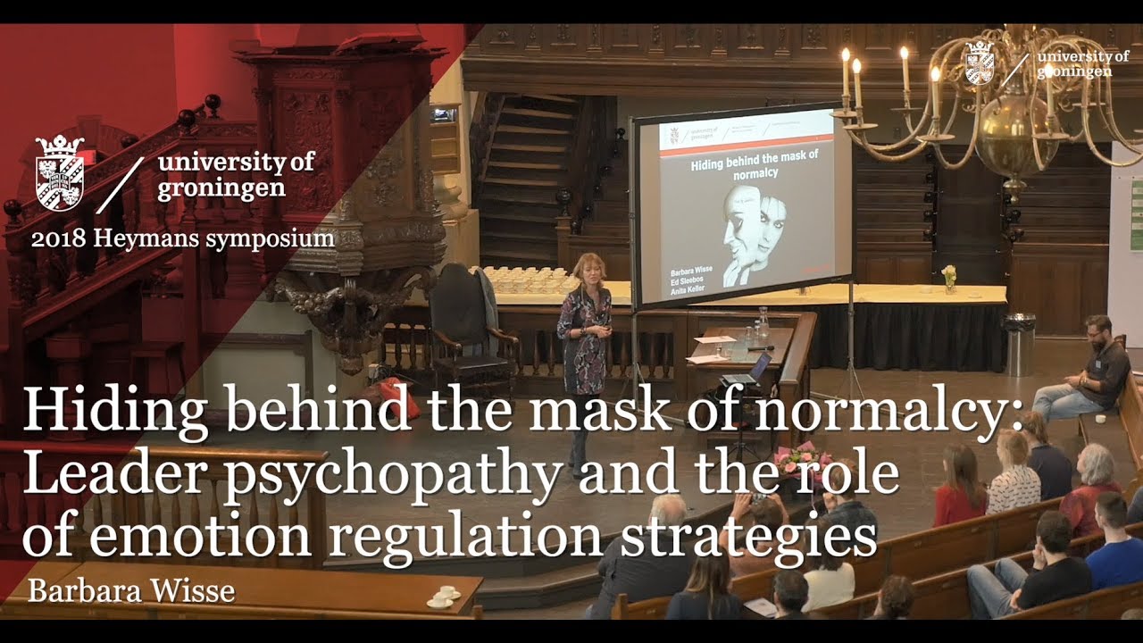 Organizational Psychology