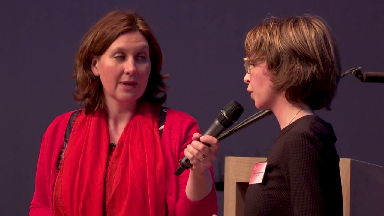 Terugblik op de 1e Healthwise lustrumconferentie