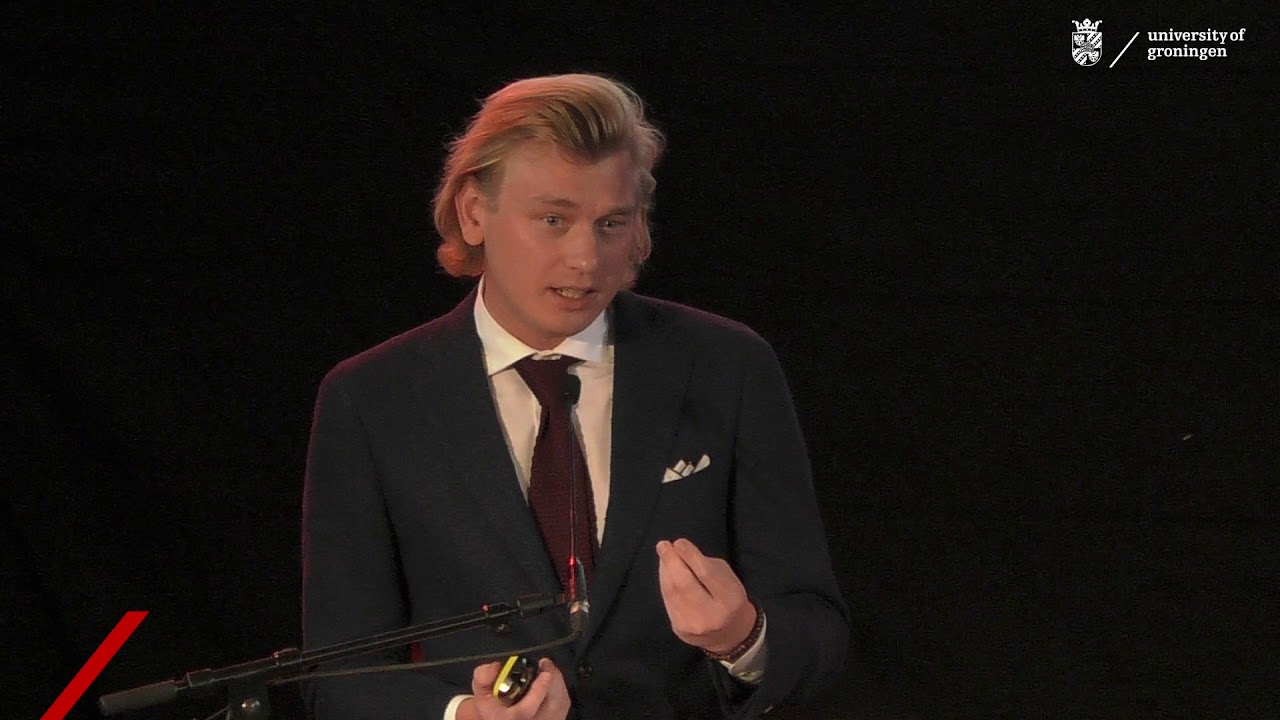 Video-impressie van de opening