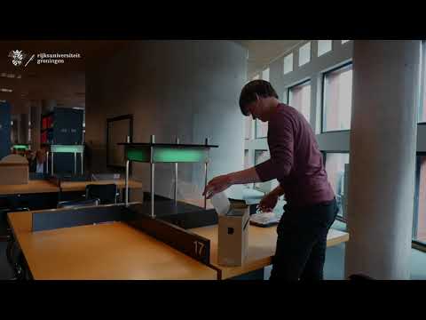 Bachelor's degree programme Geschiedenis/History