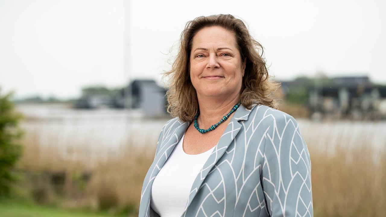 Marike Boezen (UMCG) vertelt over haar bijdrage aan het Lifelines Corona onderzoek