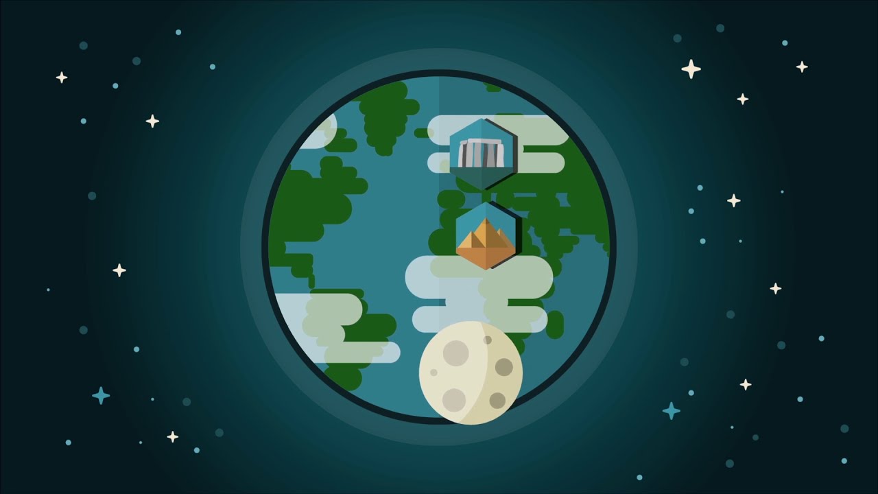ECHOES introductie film