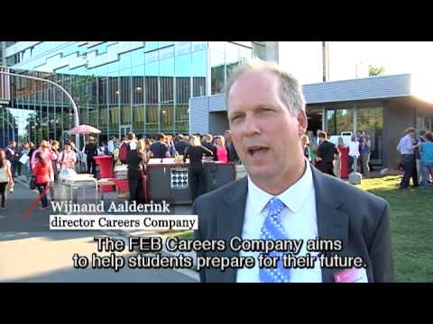 Careers Company geopend