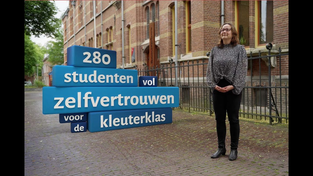 Rijksuniversiteit Groningen genomineerd voor de Nederlandse Onderwijspremie