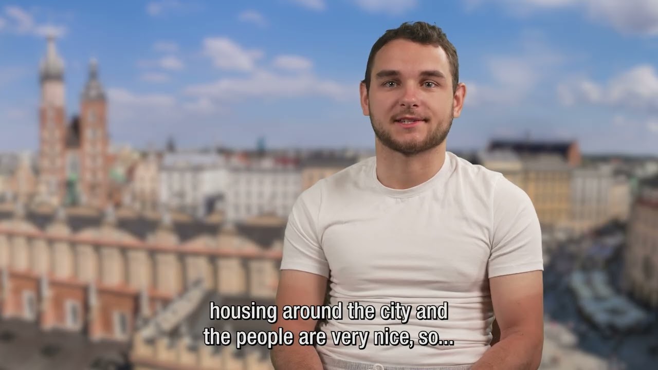 Finding Accommodation in Groningen