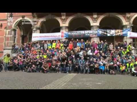 Kinderuniversiteit 2011