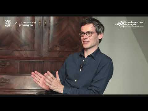 Roel Boomstra en Wouter Sipma