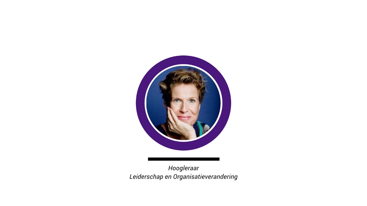 De top 5 wetenschappersprijs 2018