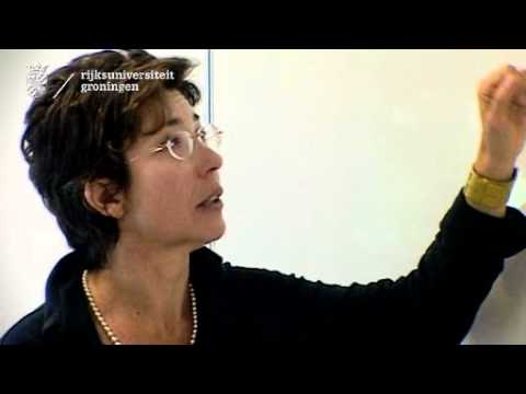 Elisabetta Pallante explains what happens at extreme speeds