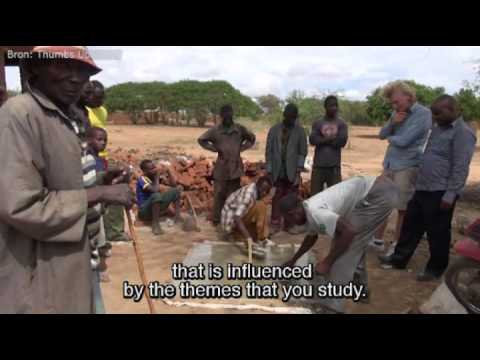 Study on the move