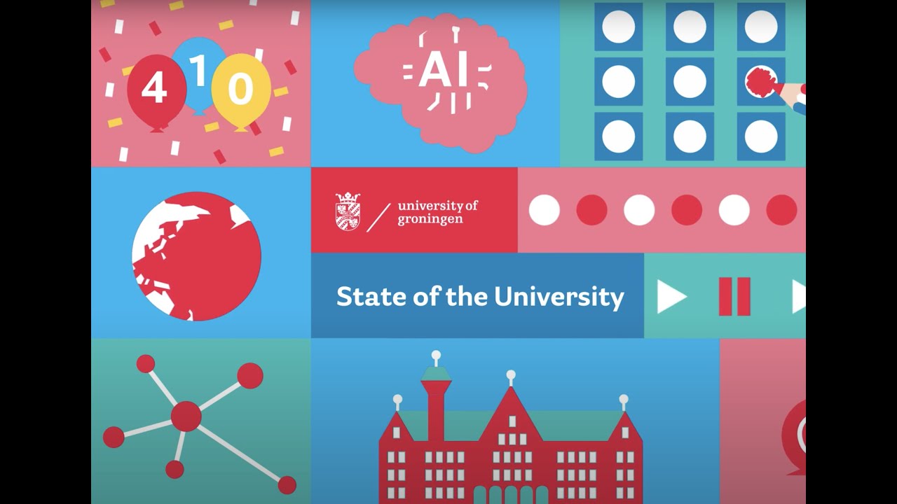 State of the University: ‘The crisis after the crisis is usually worse’