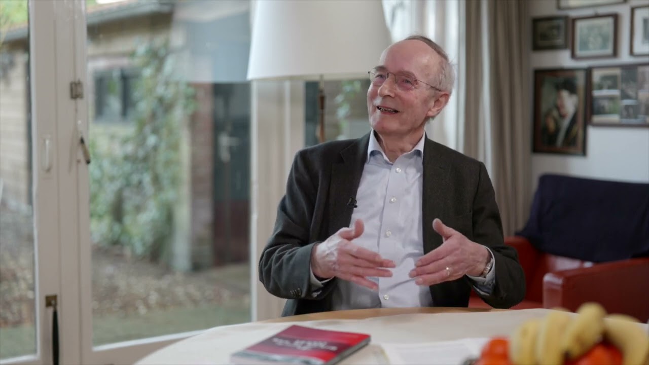 Jan Terwel