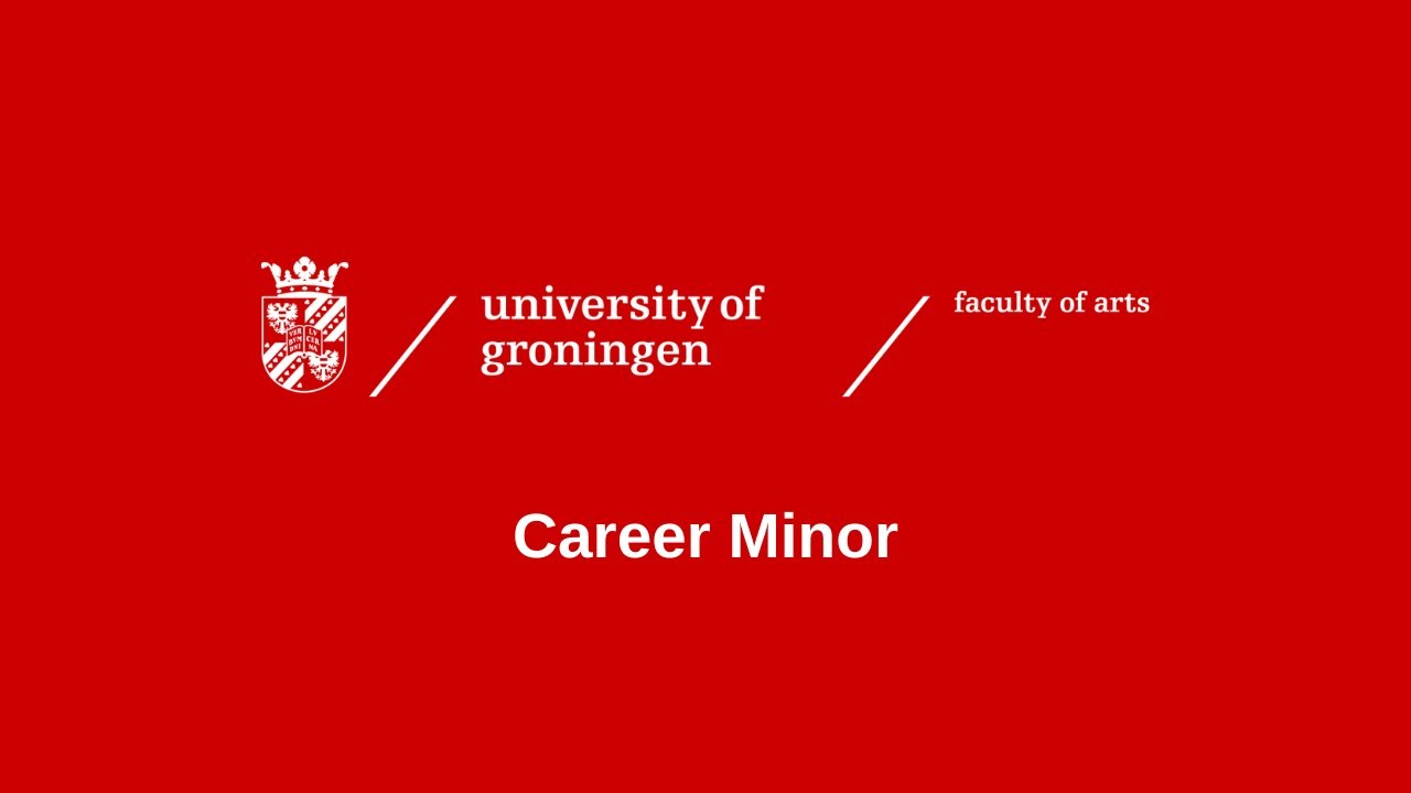 What is the Career Minor?