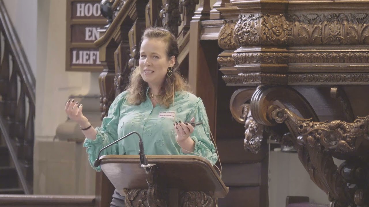 2023 HIS Keynote Pijnenborg