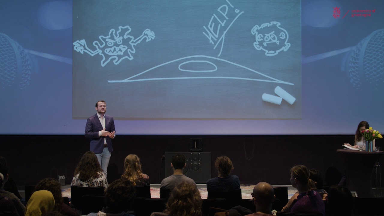 Simon Hemelaar - Medical Sciences