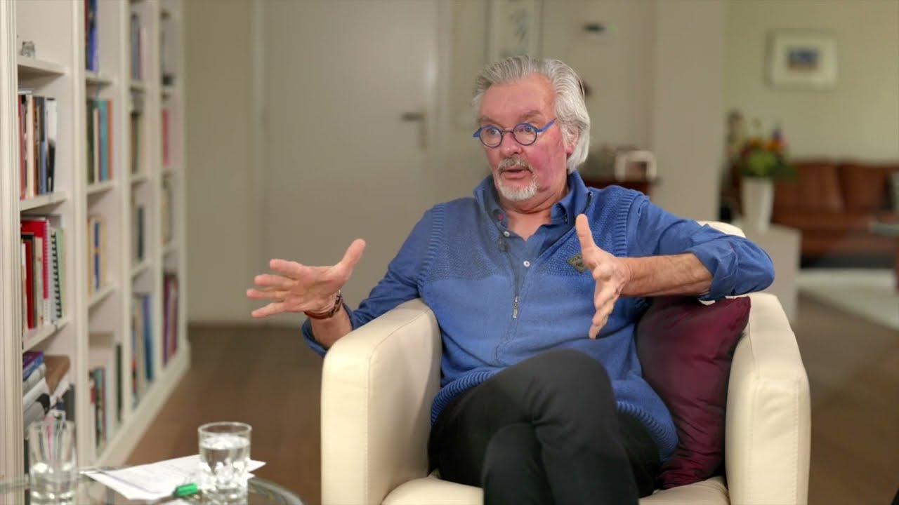 Gerard Kerkhof