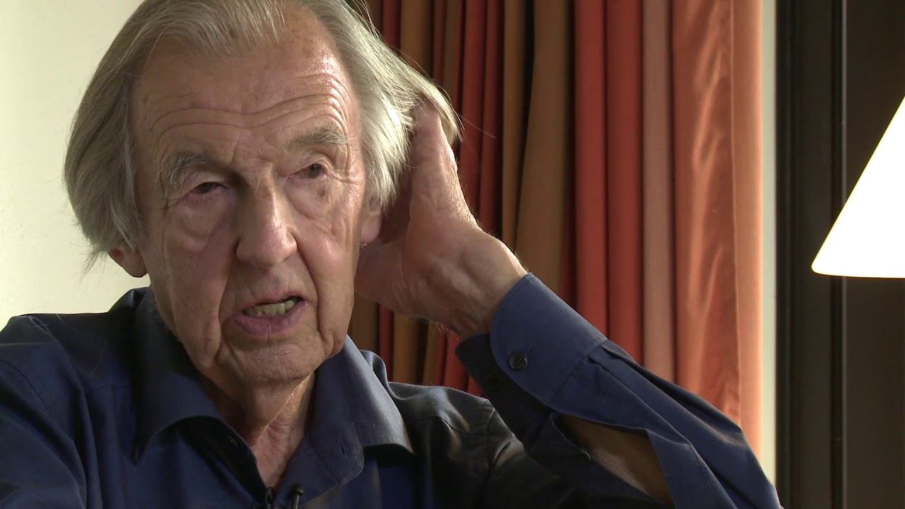 Pieter van Strien