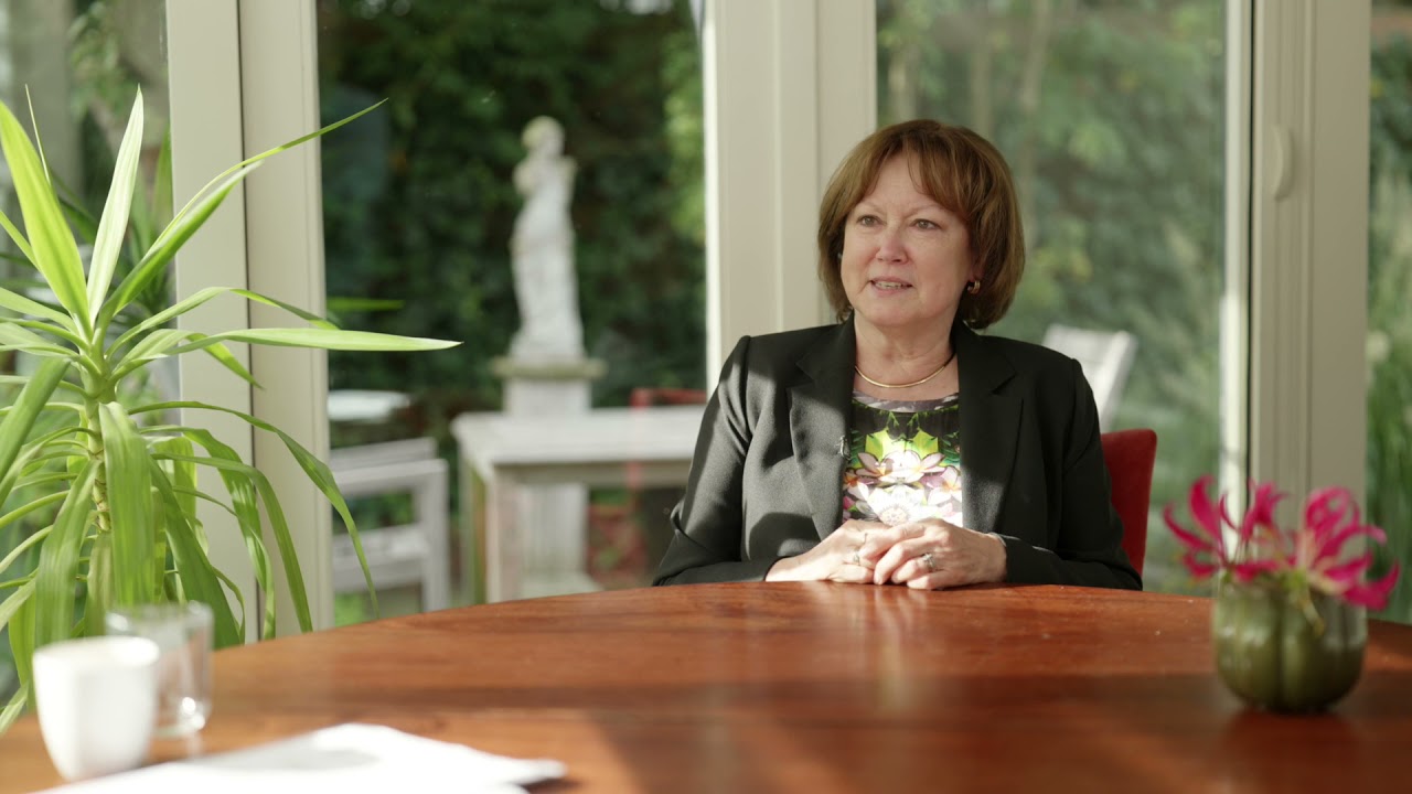 Peggy Cohen-Kettenis