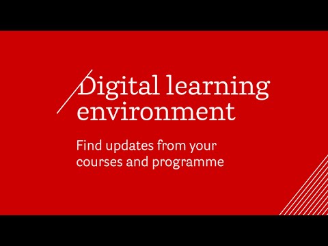 Instructie digitale leeromgeving (Nestor)