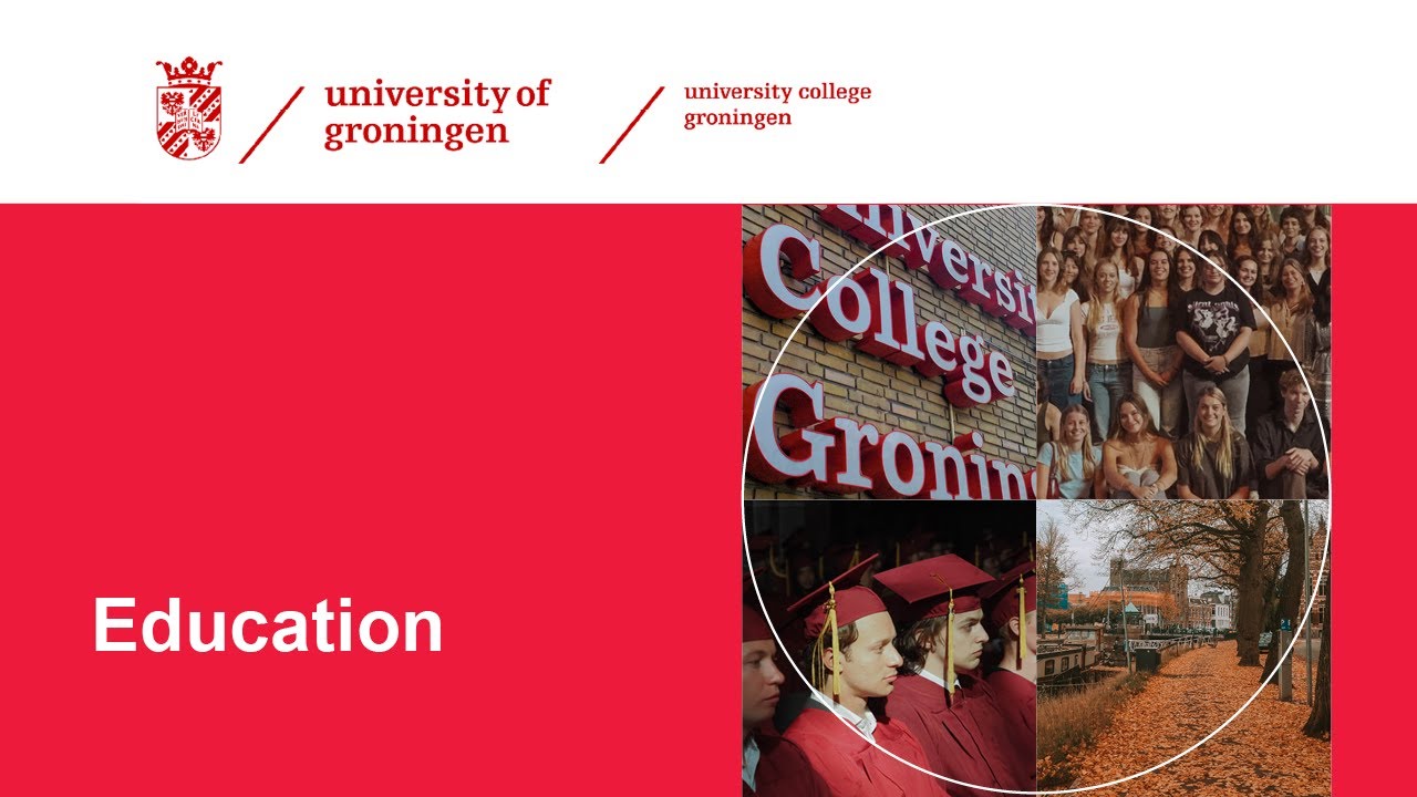 Education at UCG & Mini -Lecture