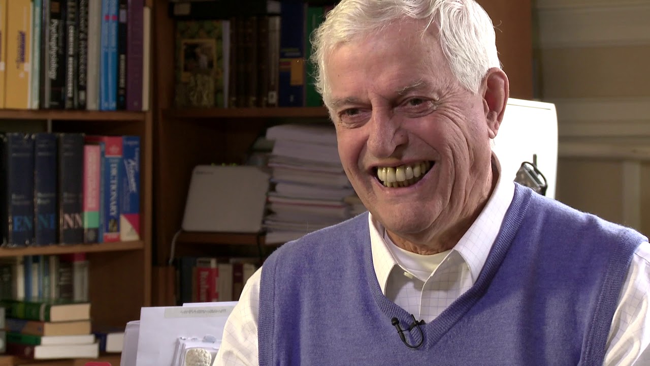Walter Everaerd