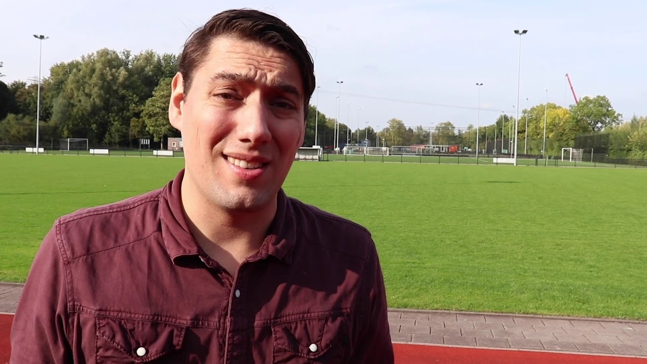 Introductievideo over de ACLO