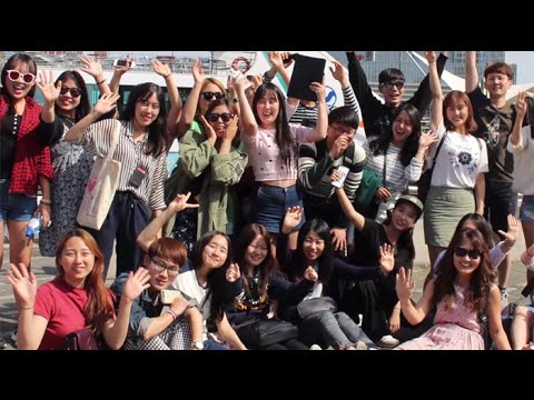 Video impression of Understanding the Netherlands 2015