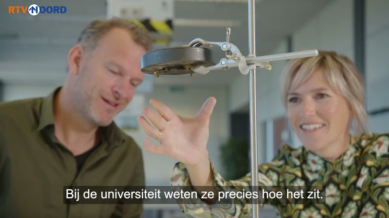 Promotion video