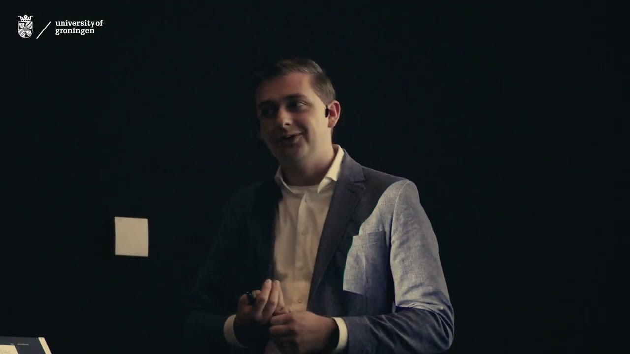 Aftermovie GDBC Thesis Awards Digital Business 2022