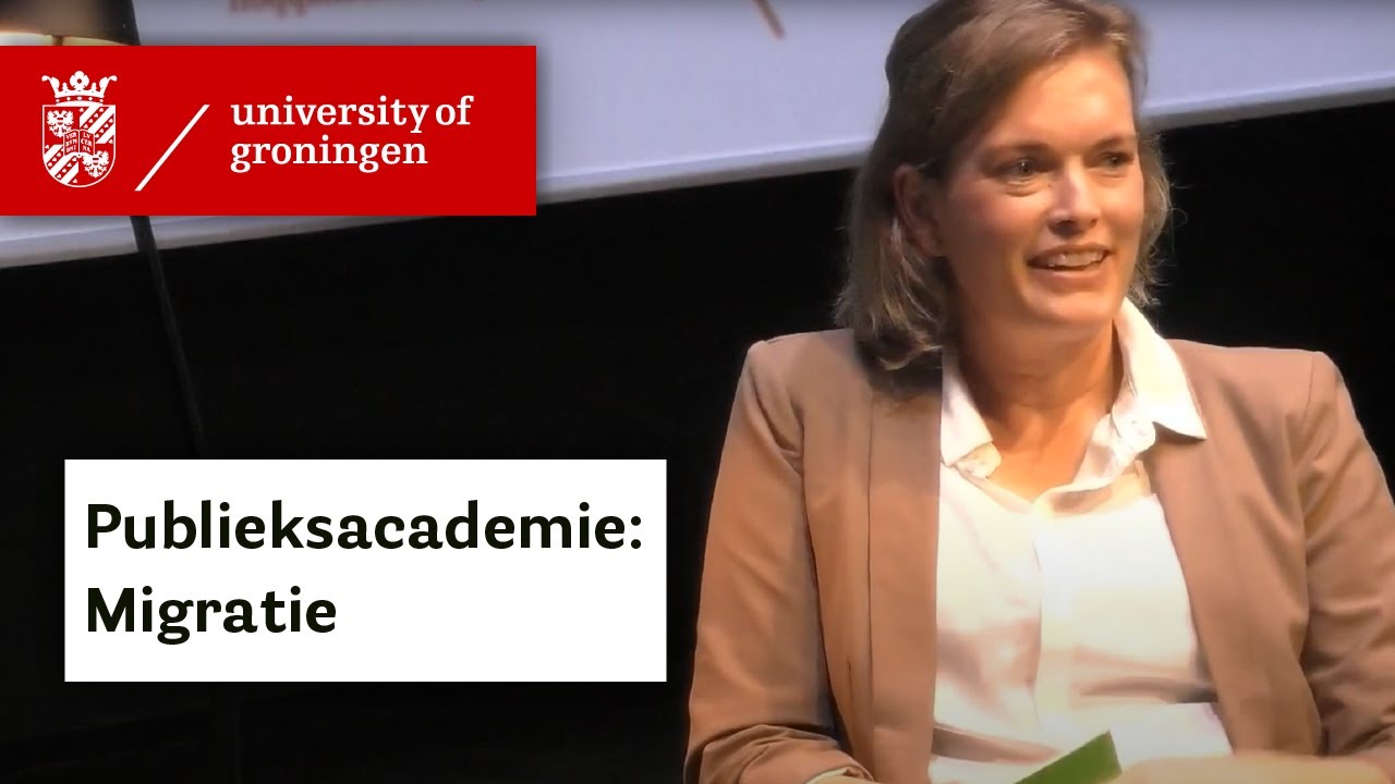 Publieksacademie 10 oktober 2023