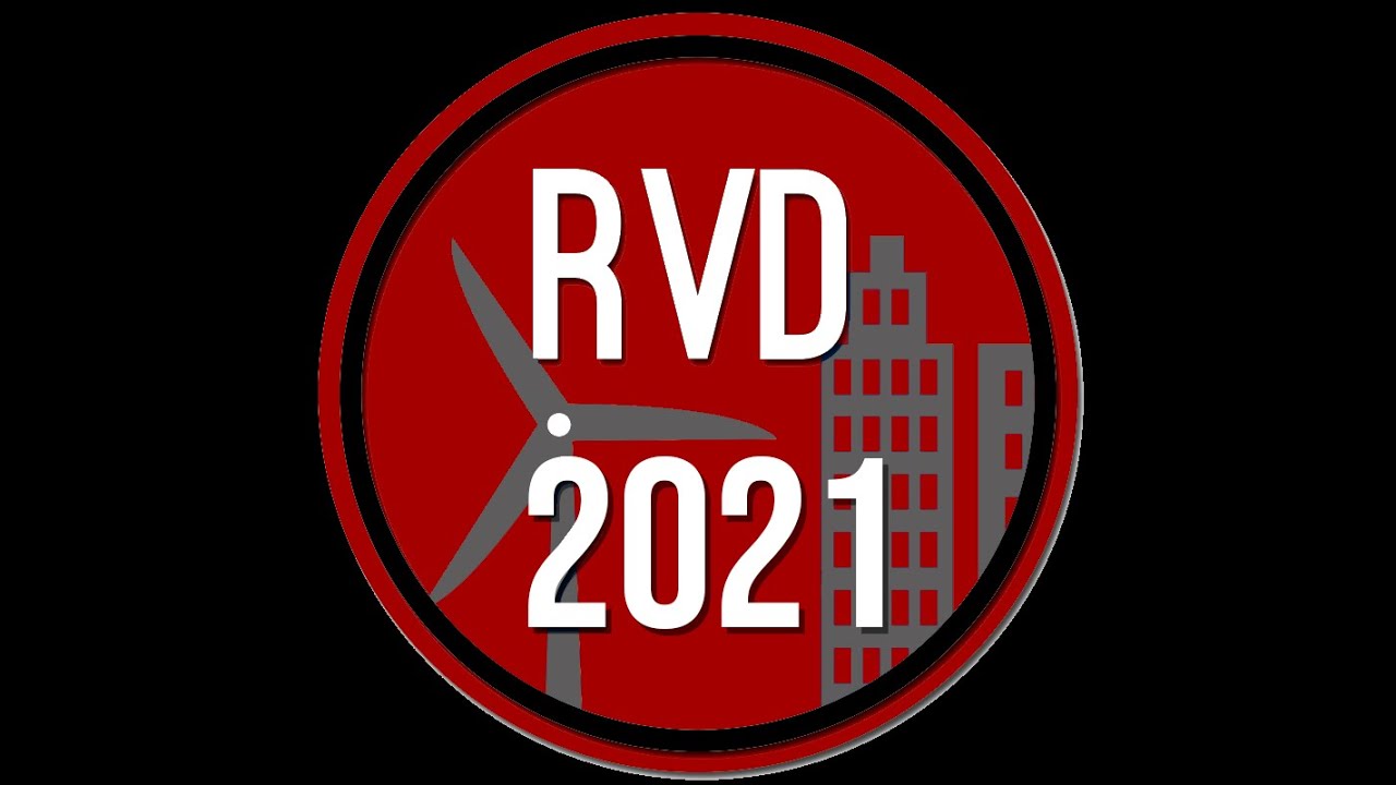 Ruimtelijk Verkiezingsdebat 2021