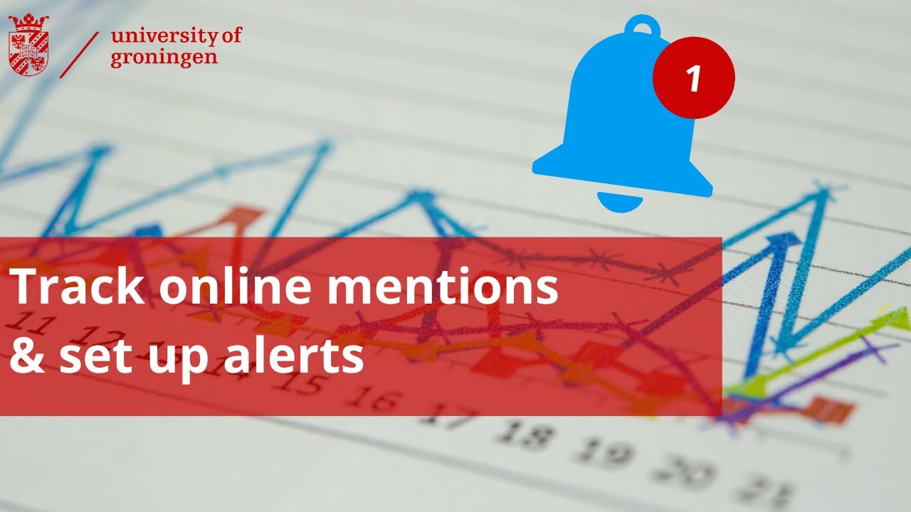 How-To Altmetric PART 2 - Track the Online Impact of Research