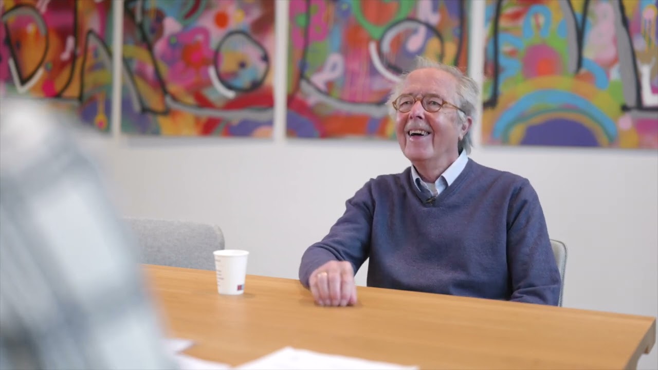 Bert van Oers