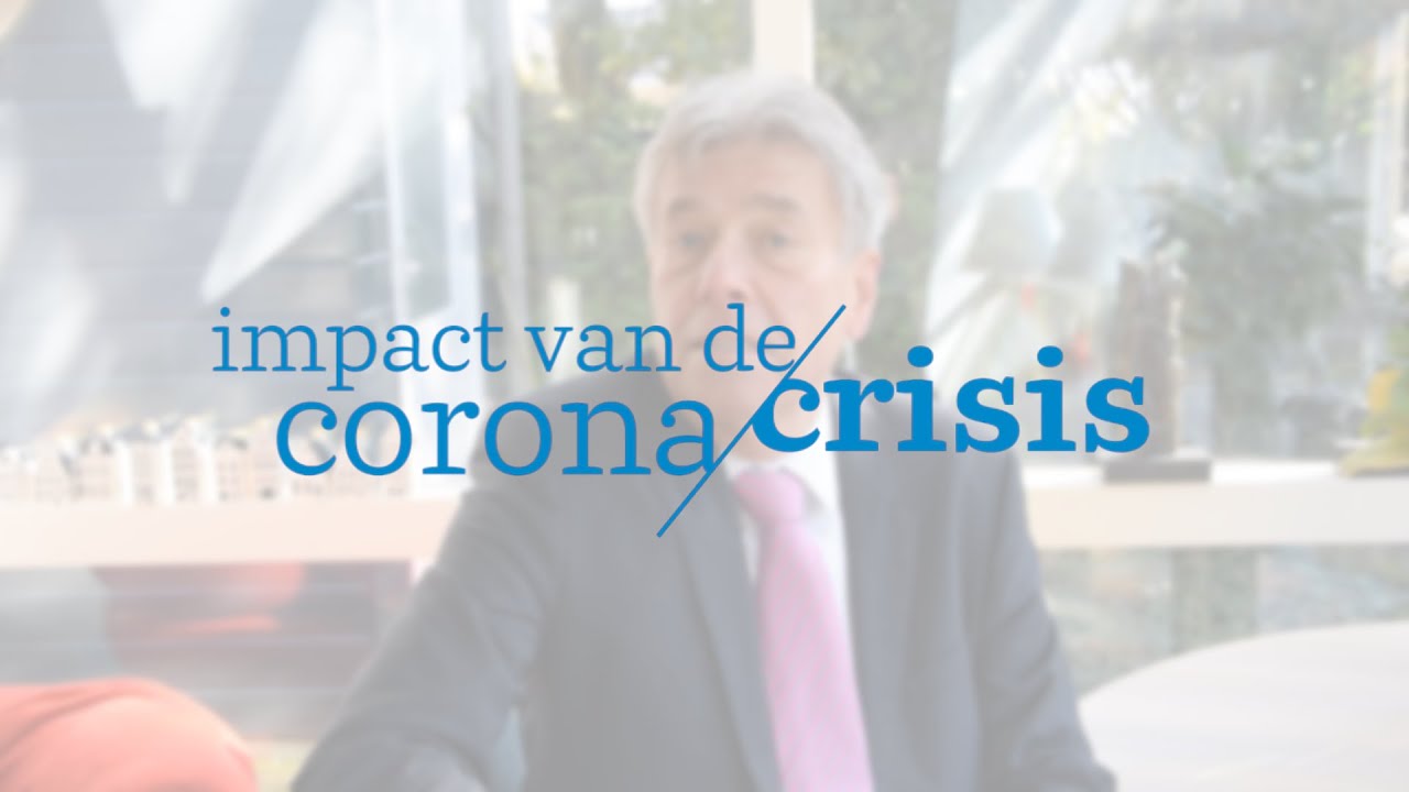 Impact van de Coronacrisis | UGBS-experts over hun vak | Accountancy