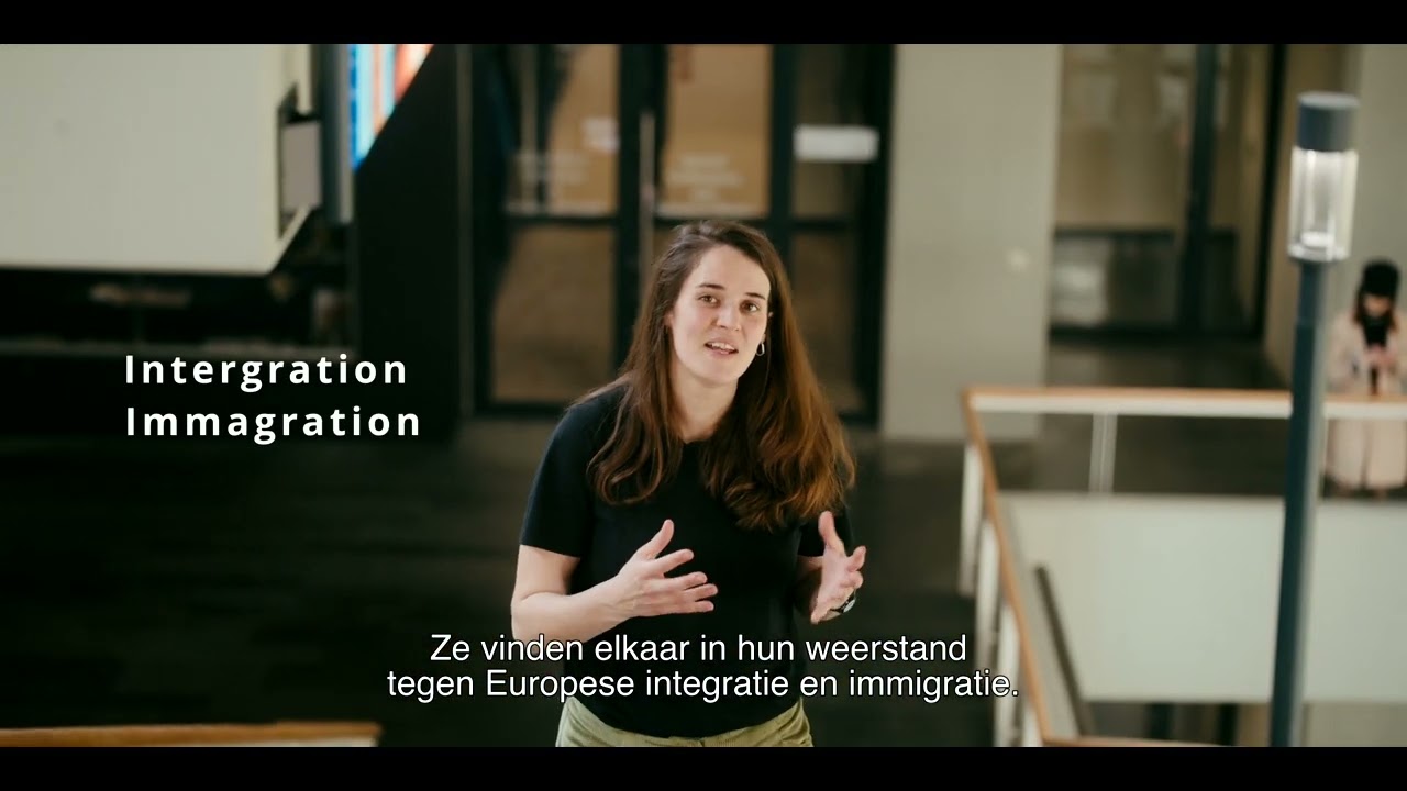 Gratama Wetenschapsprijs 2024