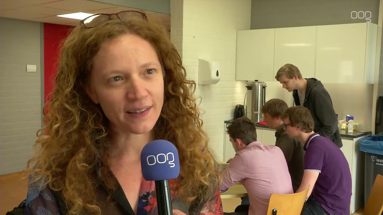 “Deze dag zet de sterrenkunde in een heel ander daglicht”