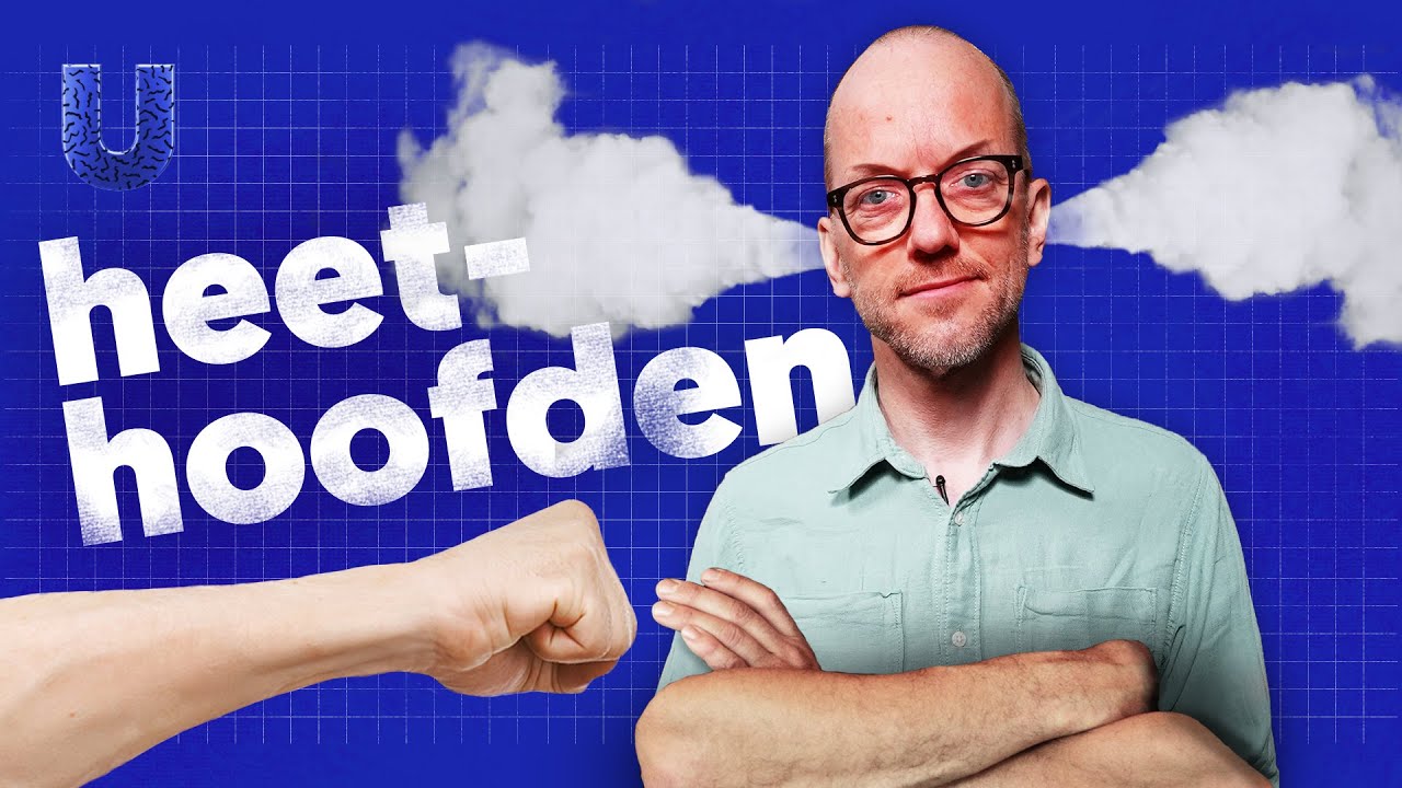 Hedderik van Rijn: why are people more agressive during summer?