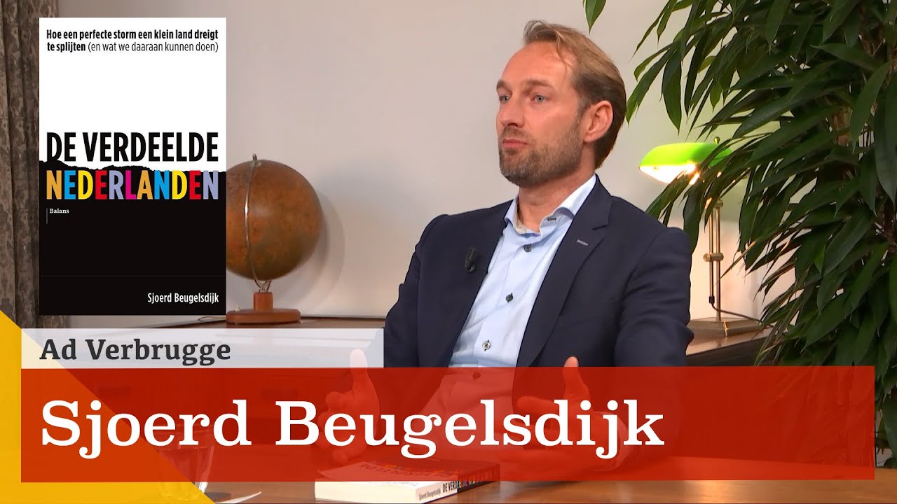''De Nieuwe Wereld'-interview