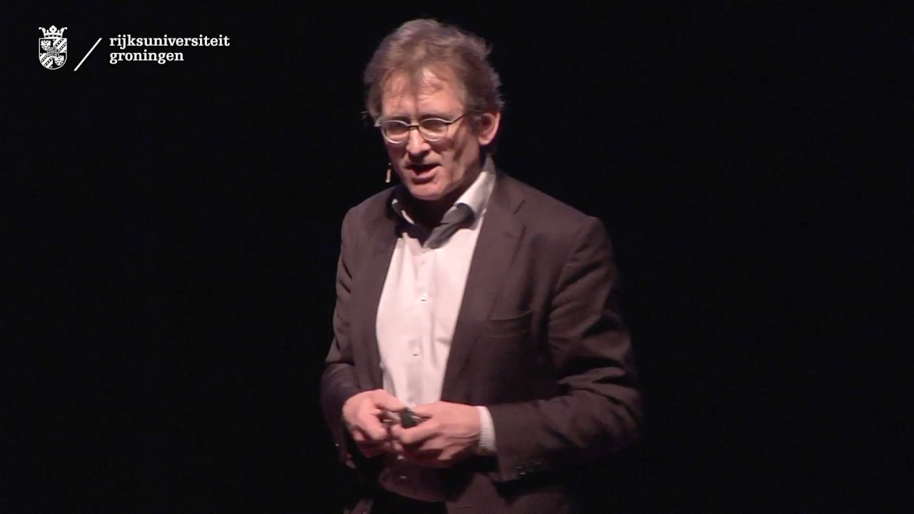 Ben Feringa