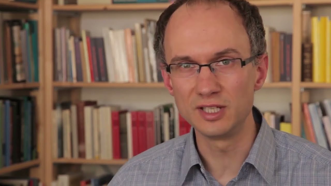 Boudewijn de Bruin: De Categorische Imperatief van Kant