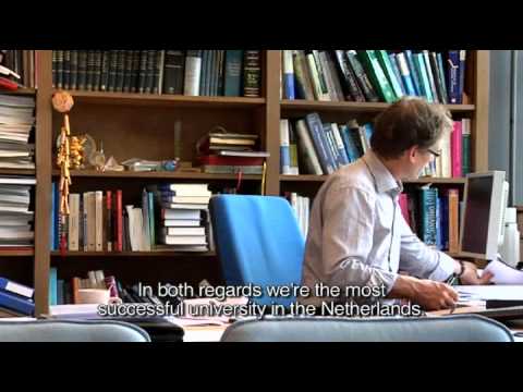 Hoogtepunten academisch jaar