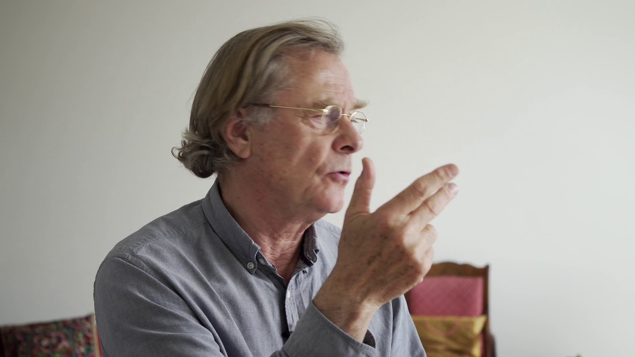 Jan Walburg