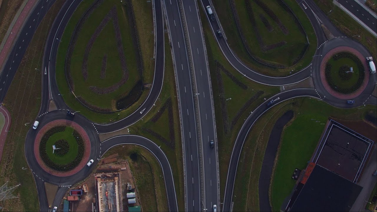 Master Traffic Psychology