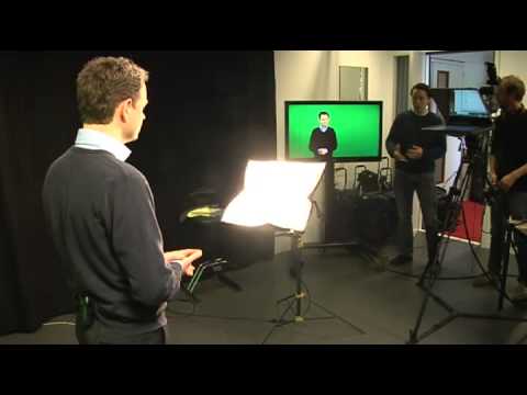 'The making of' een videocollege