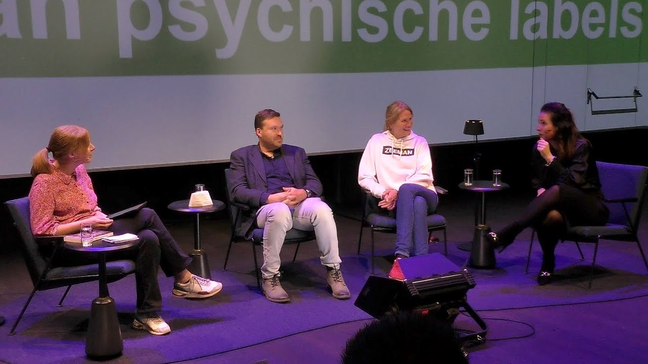 Publieksacademie 18 oktober 2022