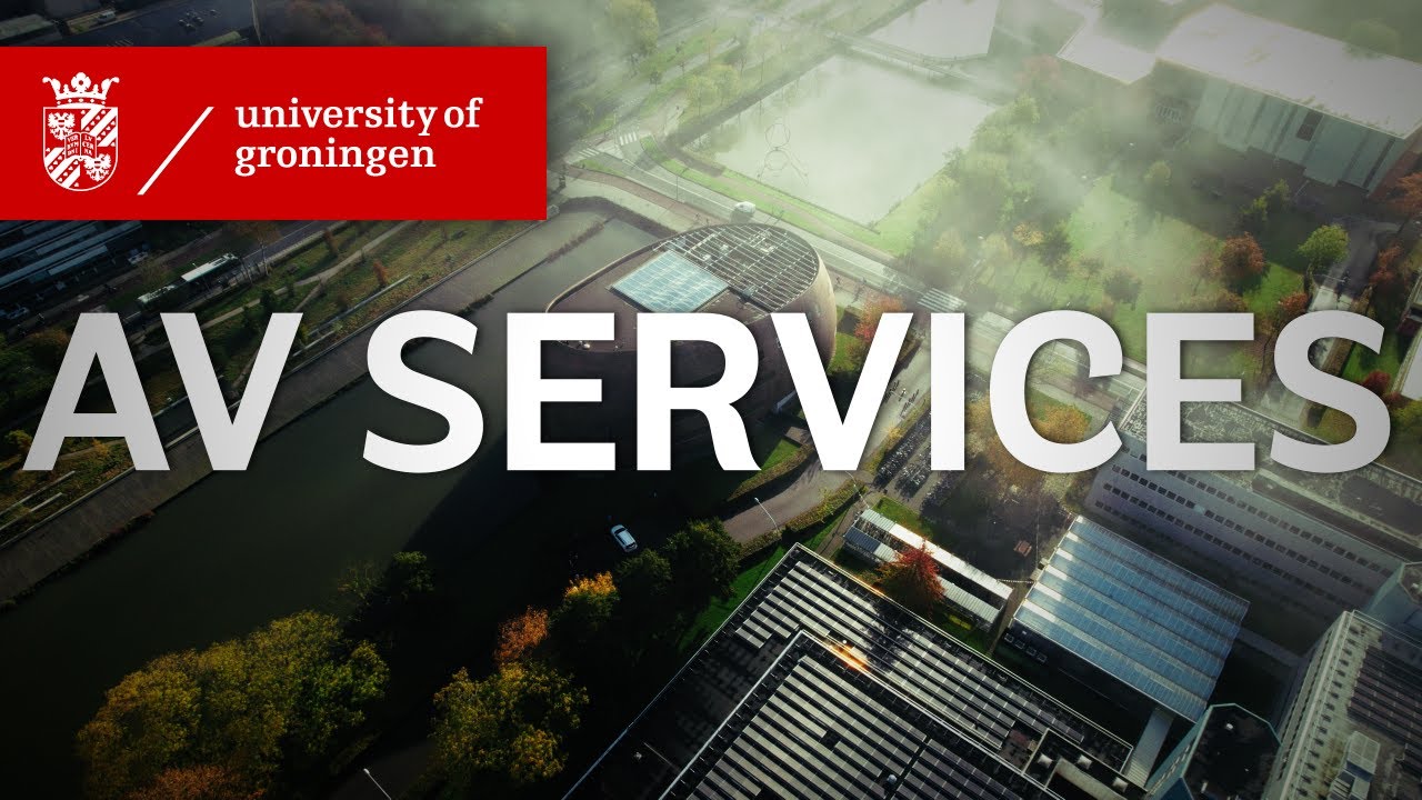 AV Services