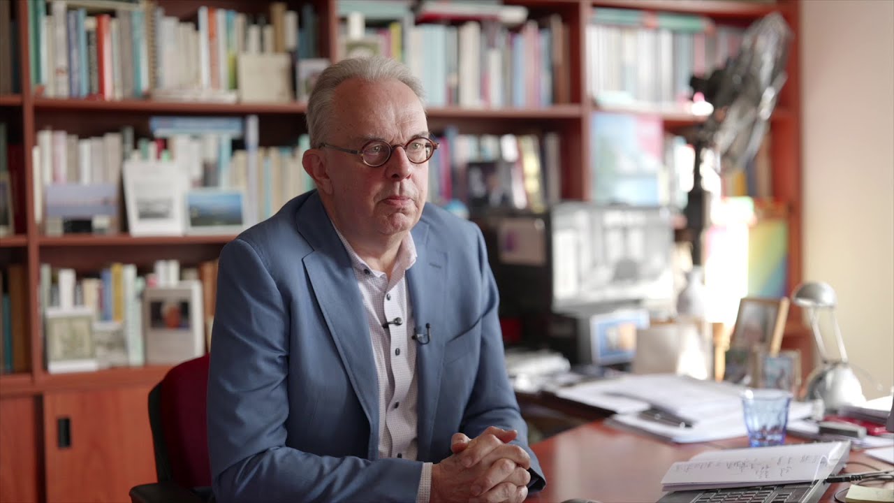Peter Hagoort